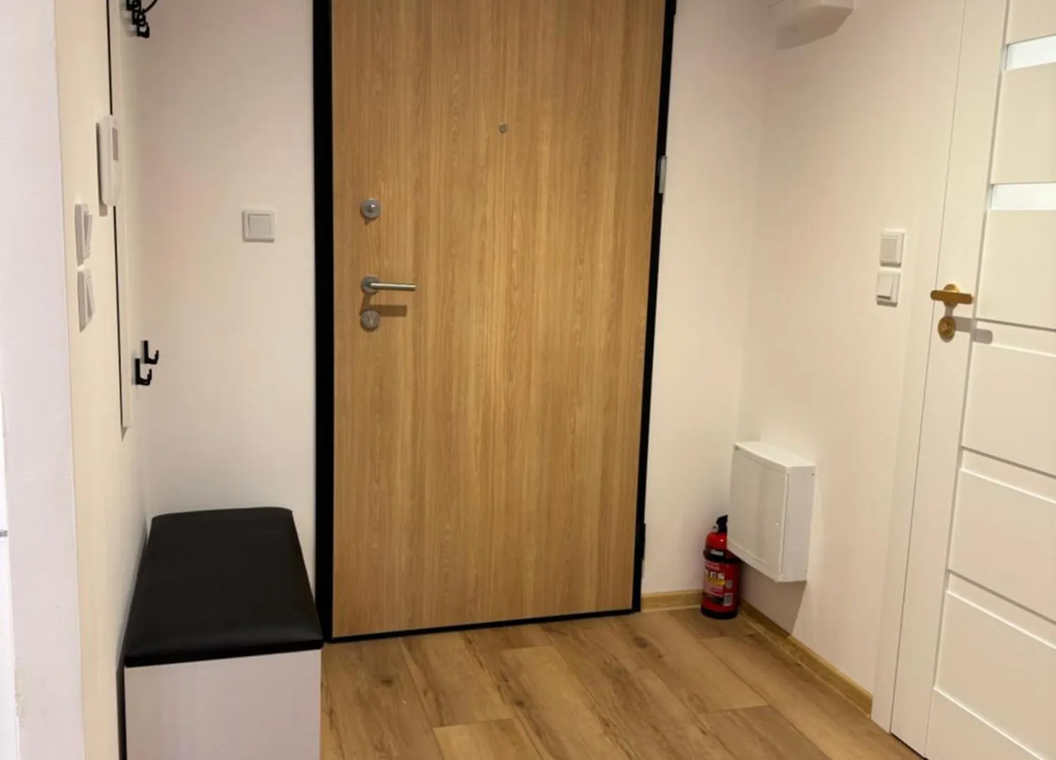 Apartment Apart Rk Wiktoryn Warsaw