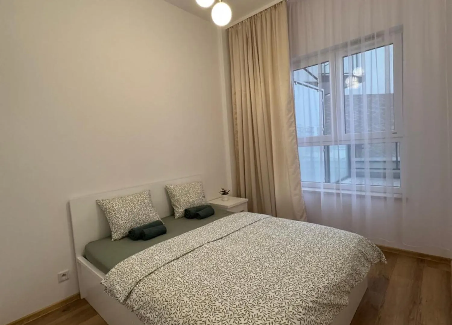 Apartment Apart Rk Wiktoryn Warsaw Poland